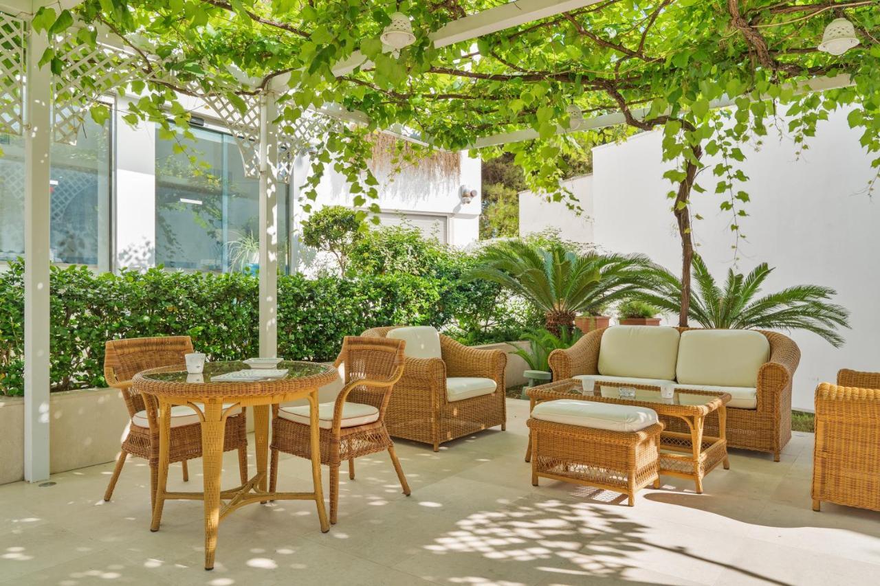 Relais Valle Dell'Idro Οτράντο Εξωτερικό φωτογραφία