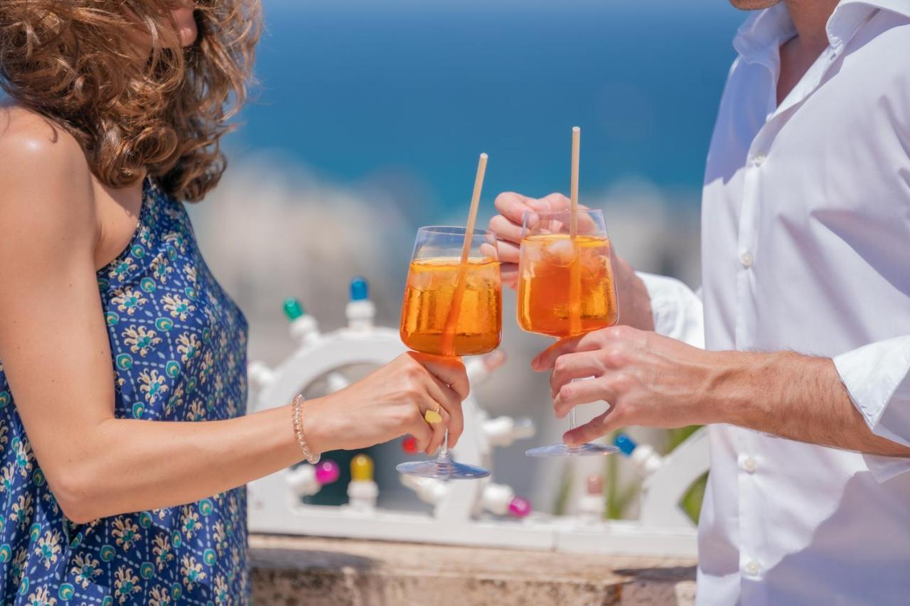 Relais Valle Dell'Idro Οτράντο Εξωτερικό φωτογραφία