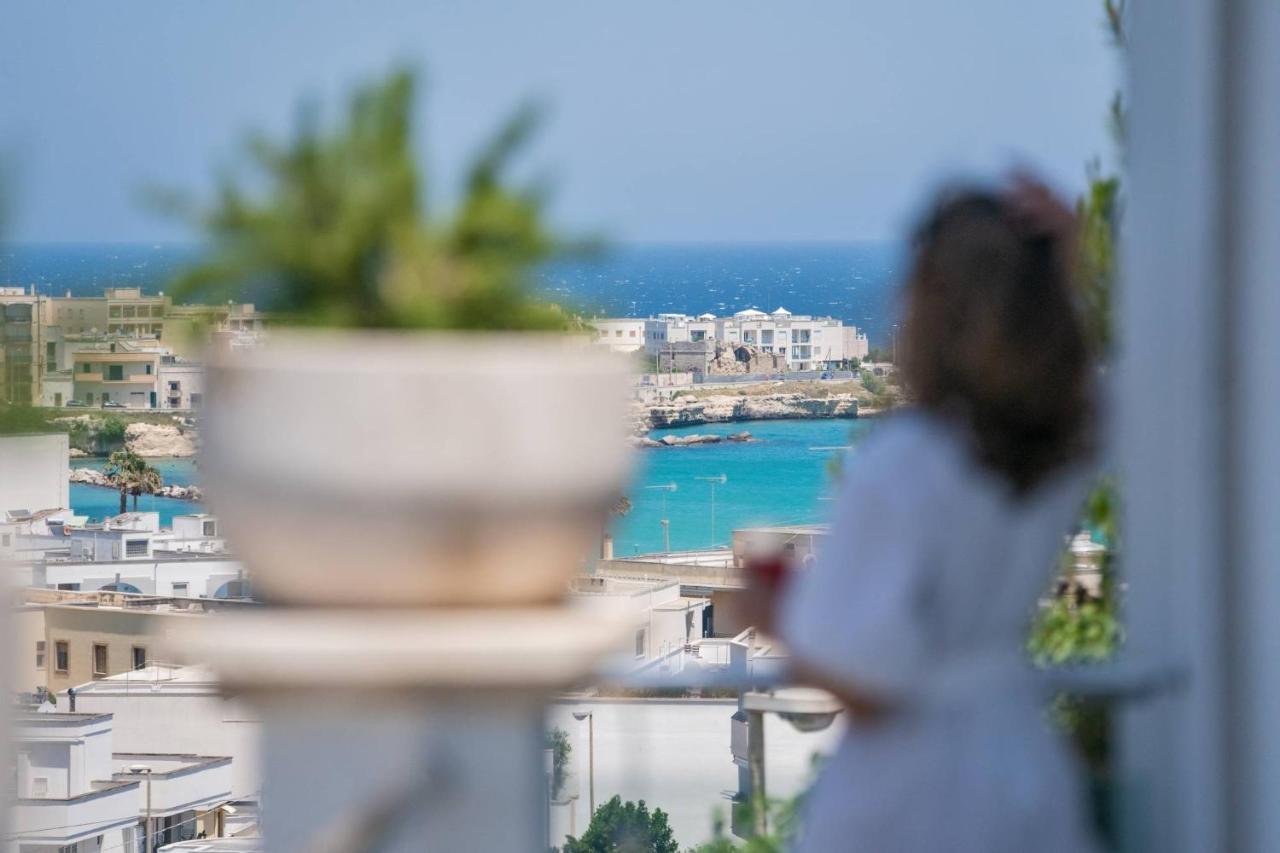 Relais Valle Dell'Idro Οτράντο Εξωτερικό φωτογραφία