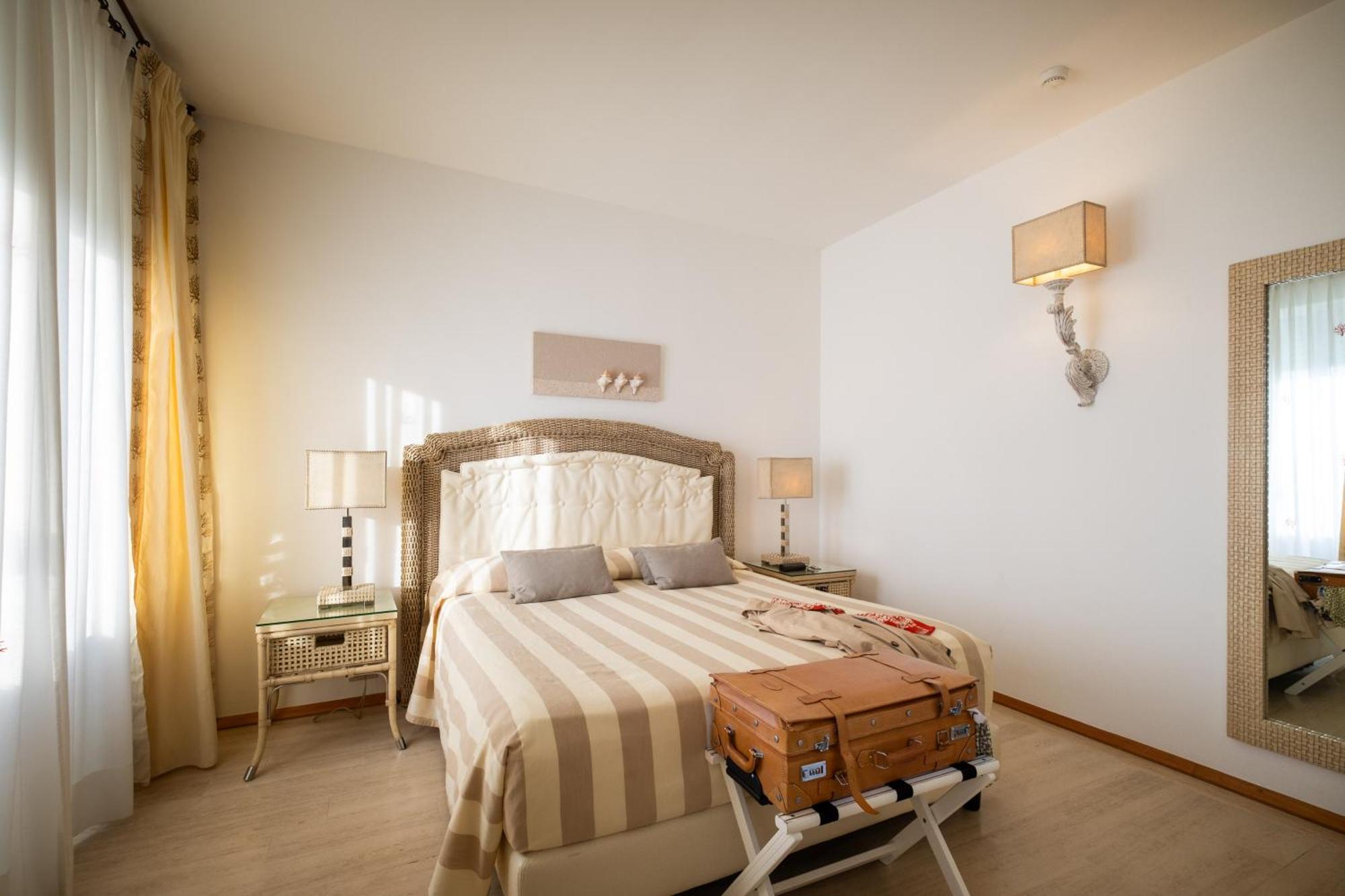 Relais Valle Dell'Idro Οτράντο Εξωτερικό φωτογραφία