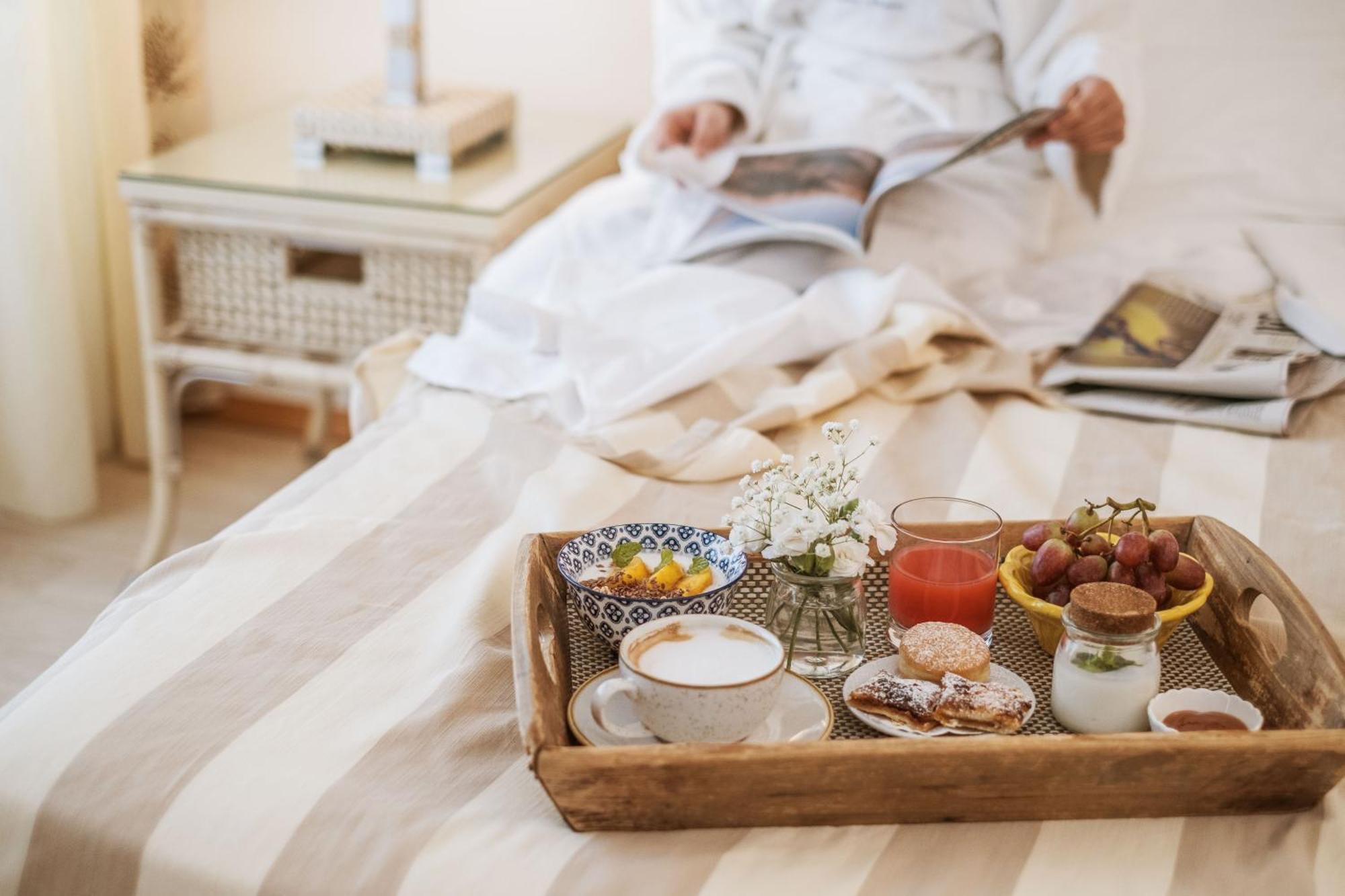 Relais Valle Dell'Idro Οτράντο Εξωτερικό φωτογραφία