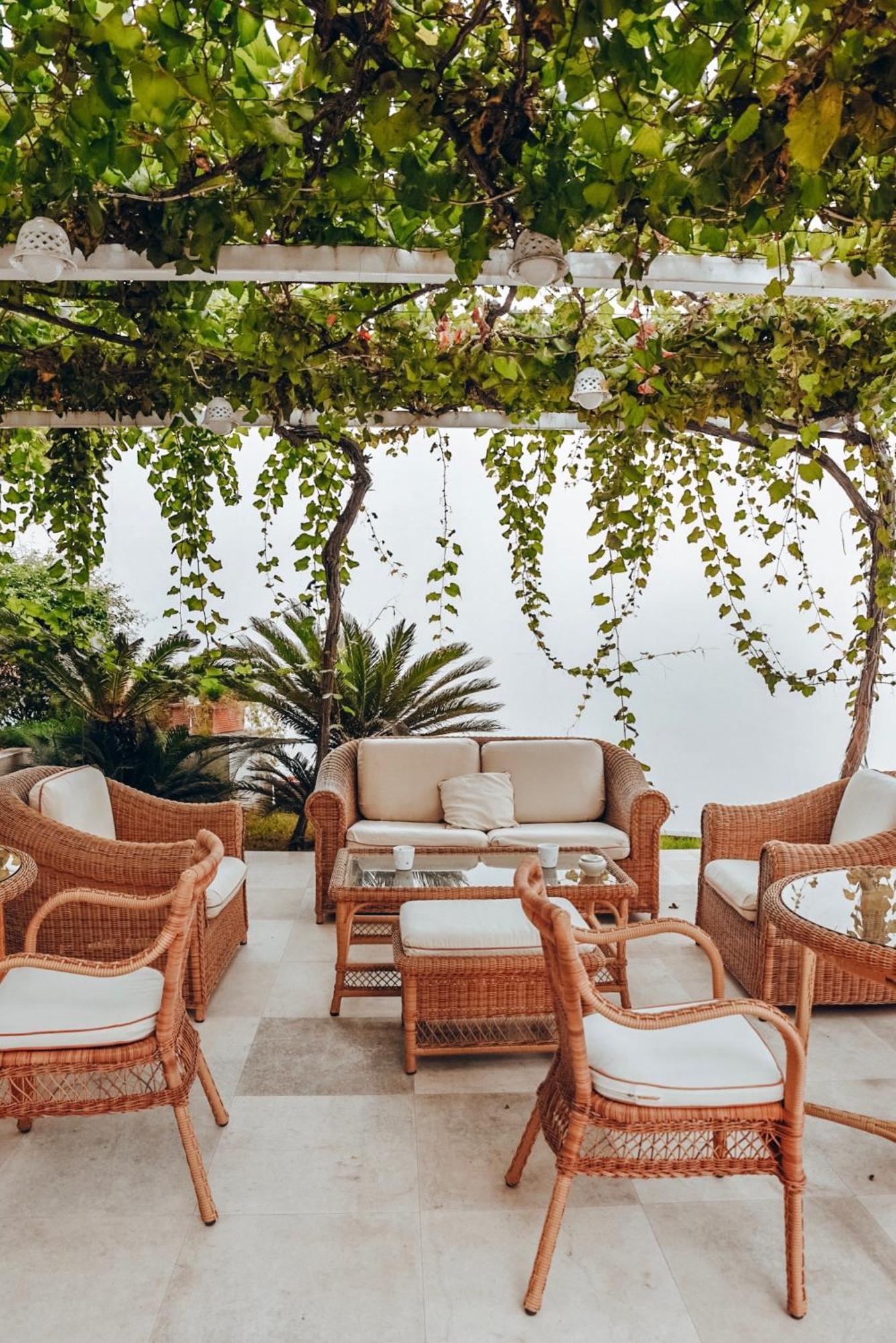 Relais Valle Dell'Idro Οτράντο Εξωτερικό φωτογραφία