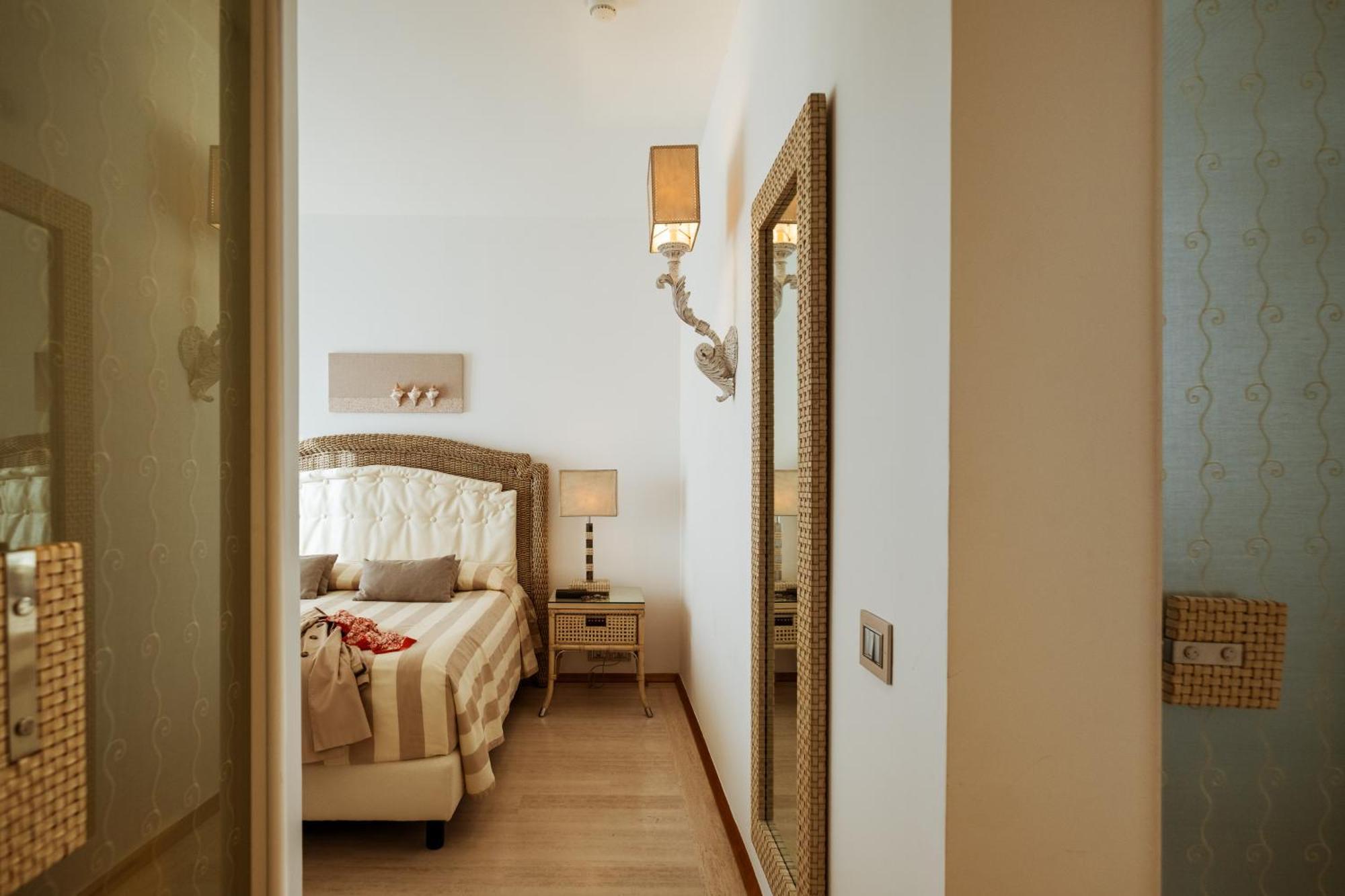 Relais Valle Dell'Idro Οτράντο Εξωτερικό φωτογραφία