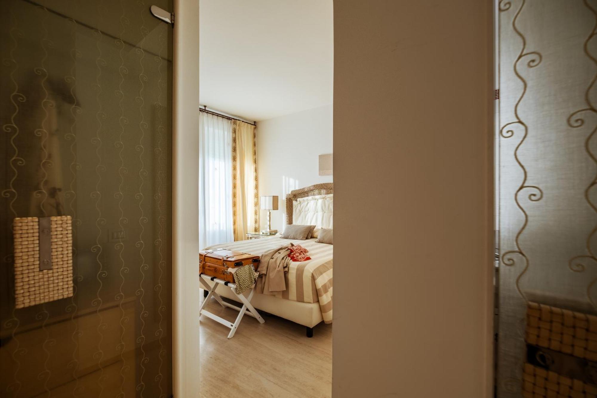 Relais Valle Dell'Idro Οτράντο Εξωτερικό φωτογραφία