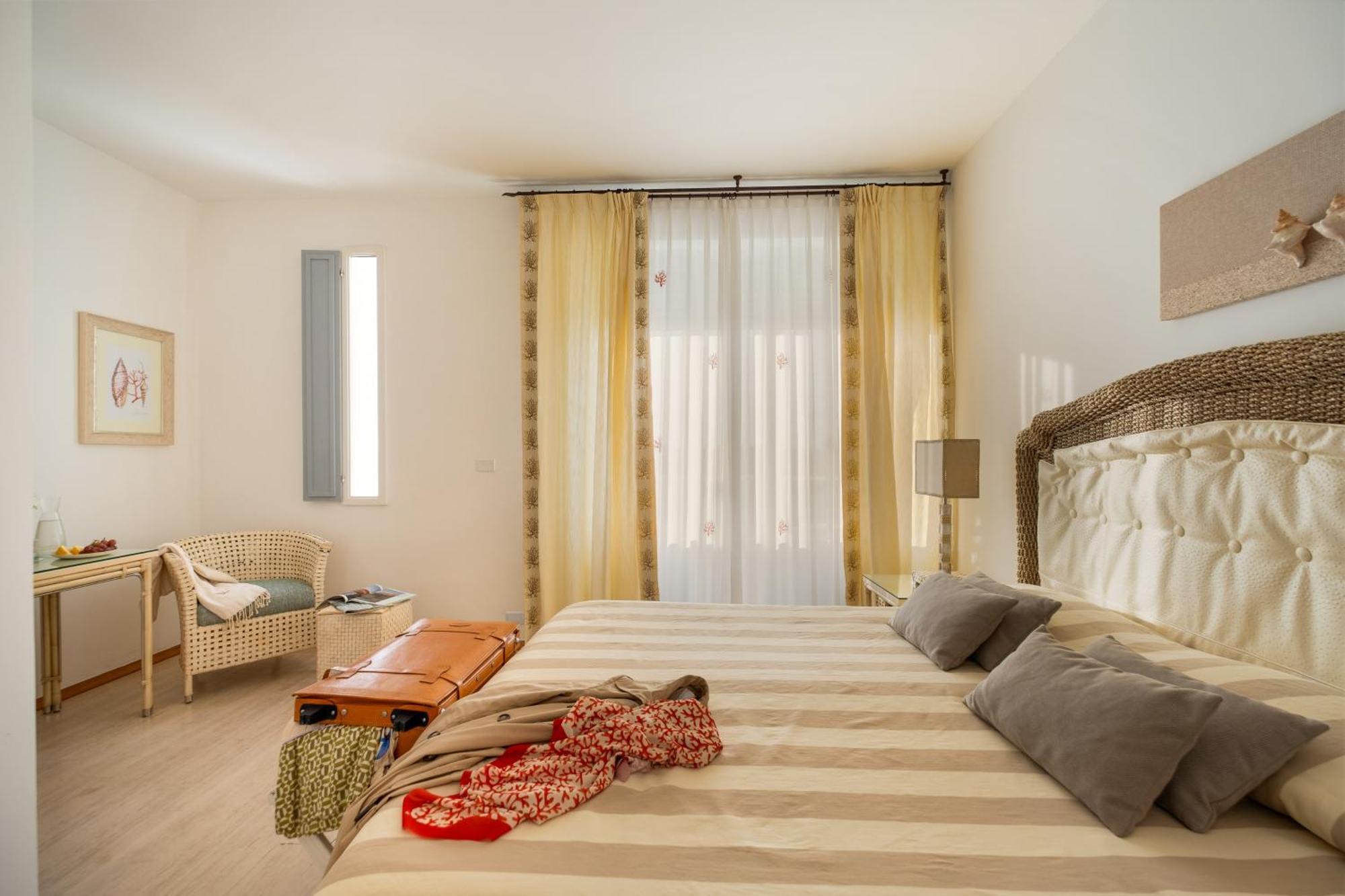 Relais Valle Dell'Idro Οτράντο Εξωτερικό φωτογραφία