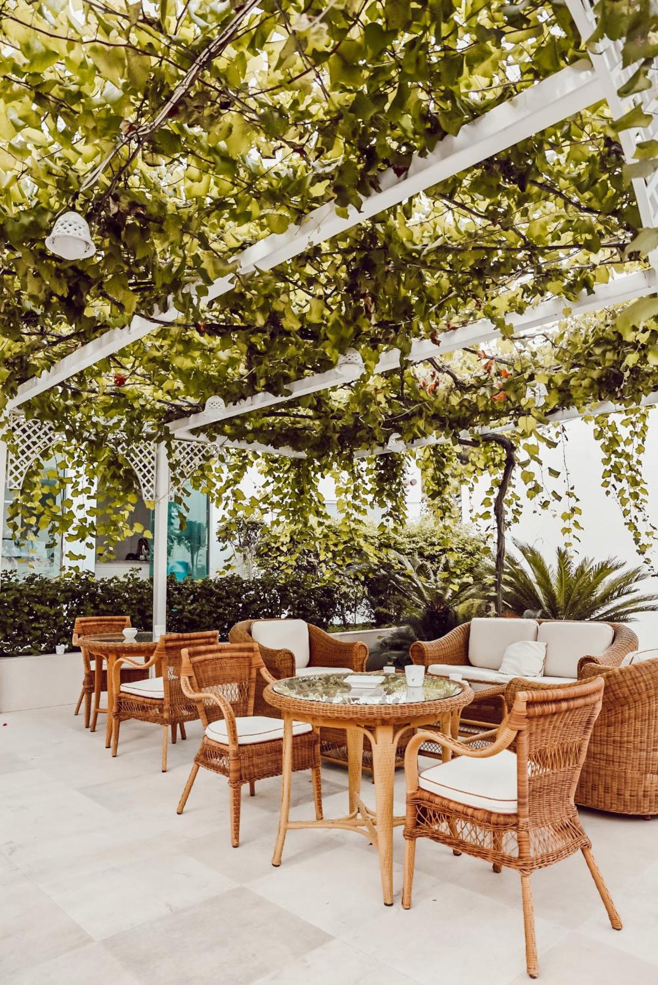Relais Valle Dell'Idro Οτράντο Εξωτερικό φωτογραφία